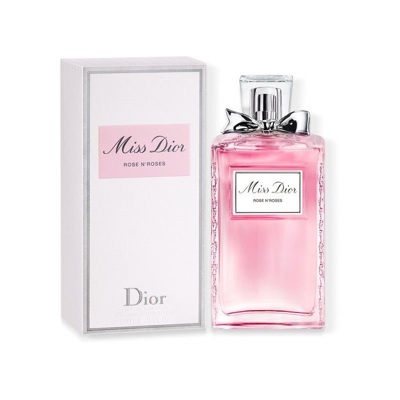 Dior Miss Dior Rose N'Roses Eau de Toilette