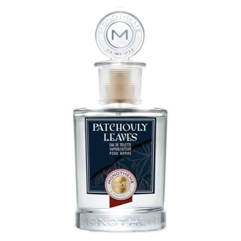 Monotheme Patchouli Leaves Eau de Toilette