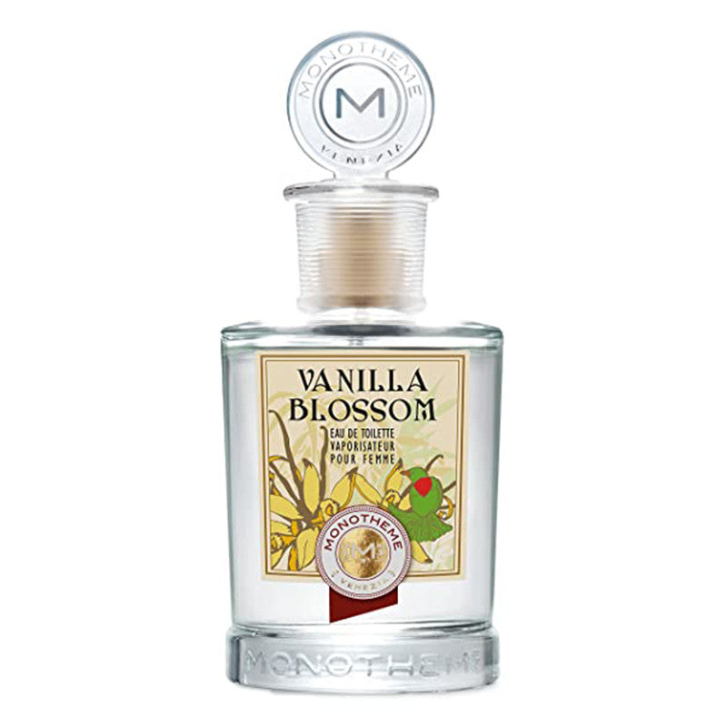 Monotheme Vanilla Blossom Eau de Toilette