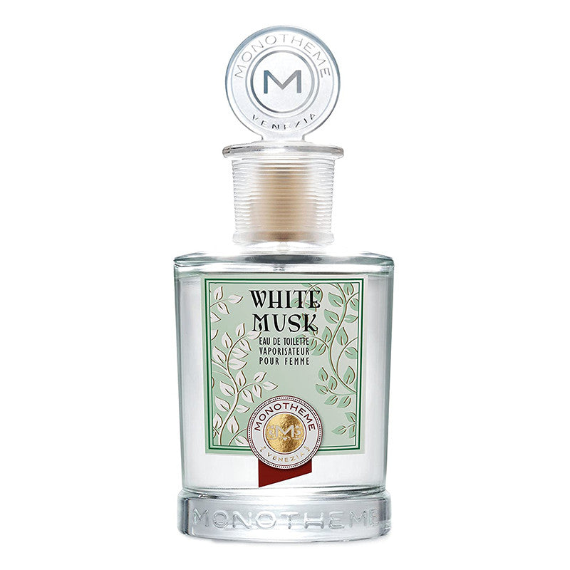 Monotheme White Musk Eau de Toilette