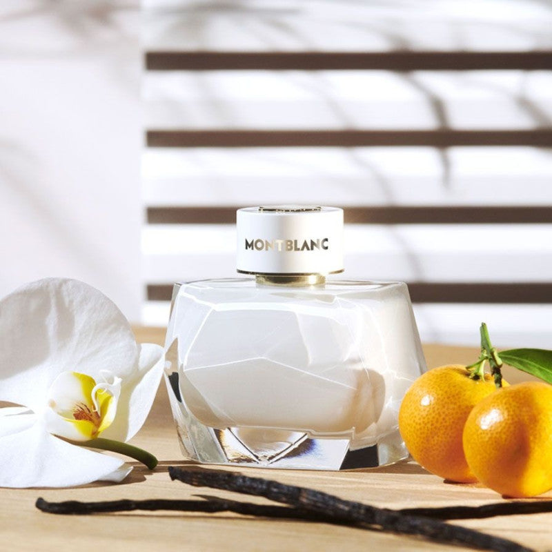 Montblanc Signature Eau de Parfum