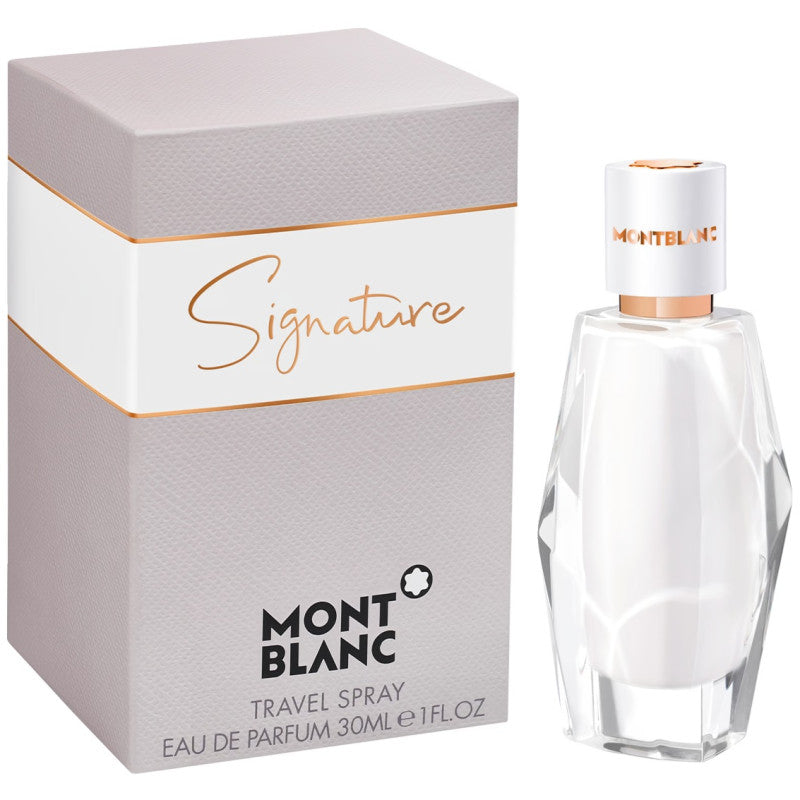 Montblanc Signature Eau de Parfum