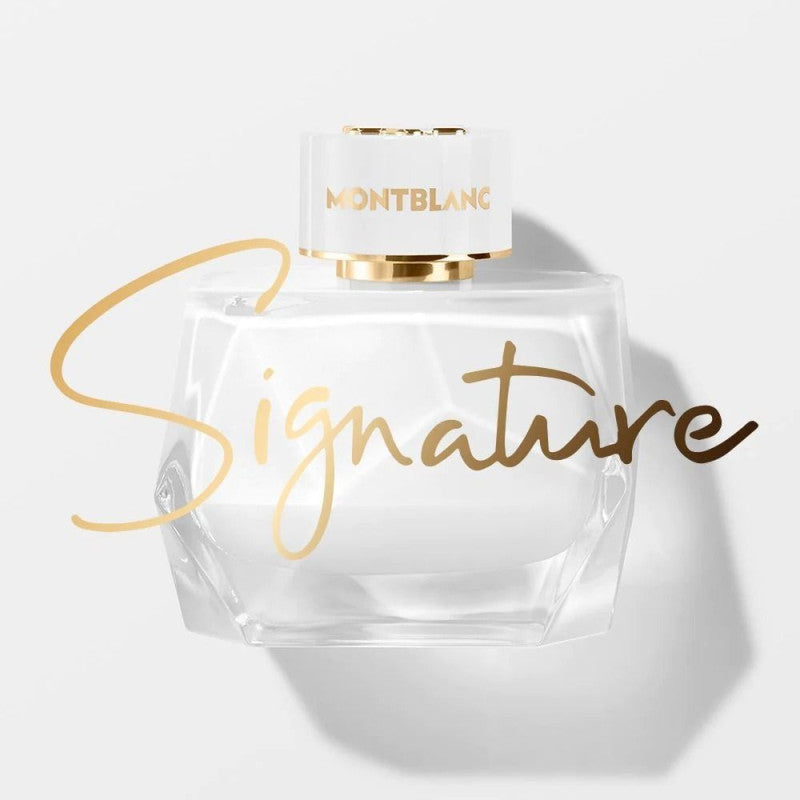 Montblanc Signature Eau de Parfum