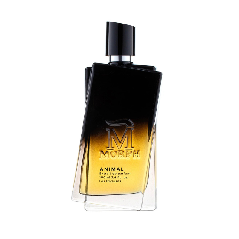 Morph Animal Les Exclusifs Eau de Parfum Intense