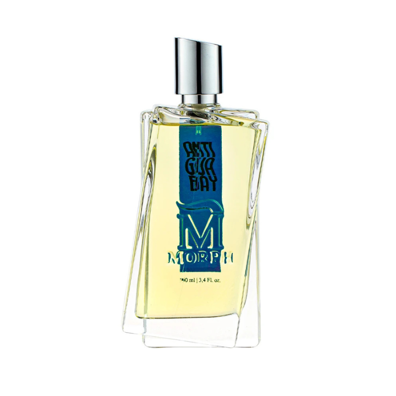 Morph Antigua Bay Luxury Eau de Parfum Intense