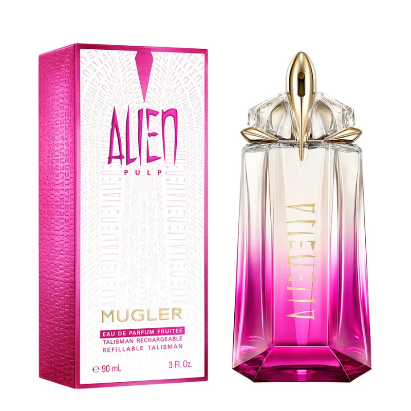 Mugler Alien Pulp Eau de Parfum