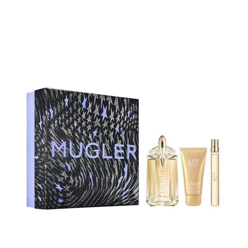 Coffret Mugler Alien Goddess Eau de Parfum