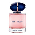 Armani My Way Eau de Parfum