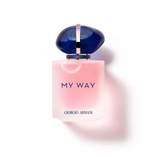 Armani My Way Floral Eau de Parfum