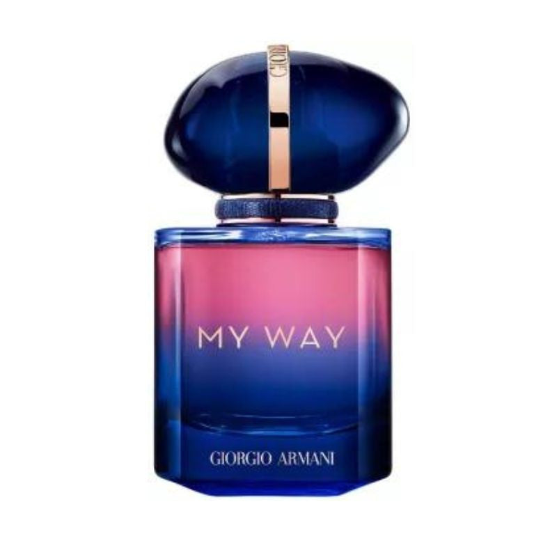 Armani My Way Le Parfum