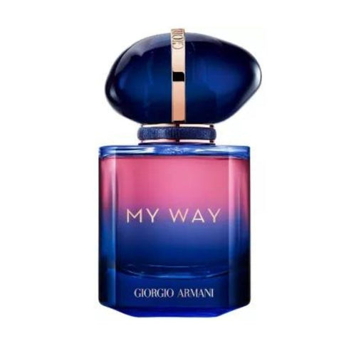 Armani My Way Le Parfum