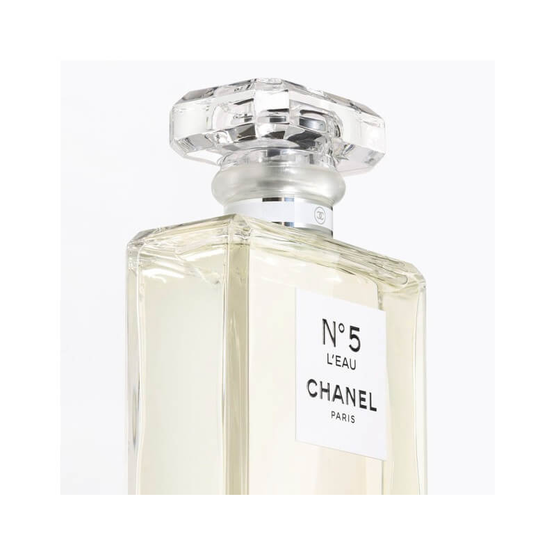 Chanel N°5 L'Eau