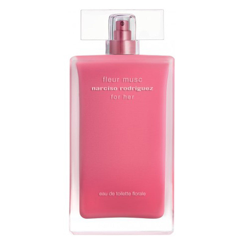 Narciso Rodriguez Fleur Musc Florale Eau de Toilette