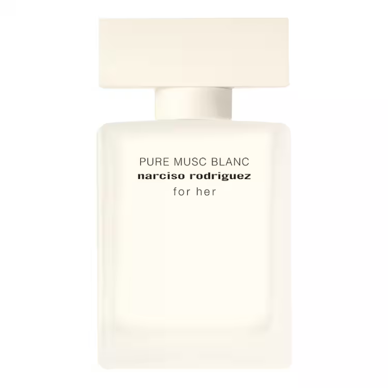 Narciso Rodriguez Pure Musc Blanc Eau de Parfum Intense