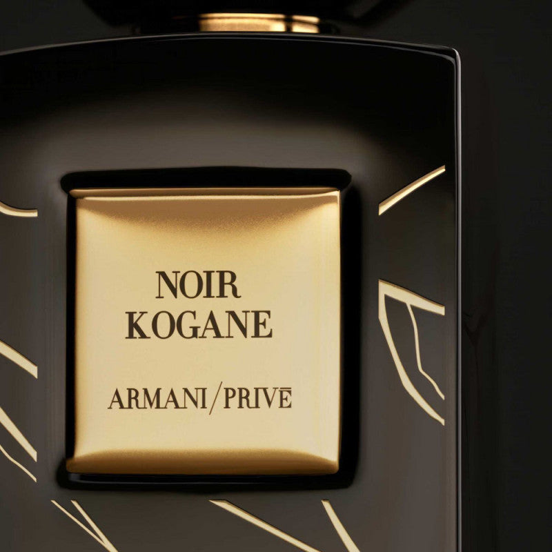 Armani Privé Noir Kogane Eau de Parfum