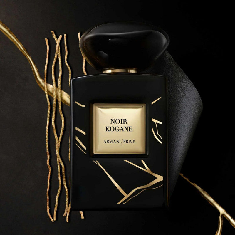 Armani Privé Noir Kogane Eau de Parfum