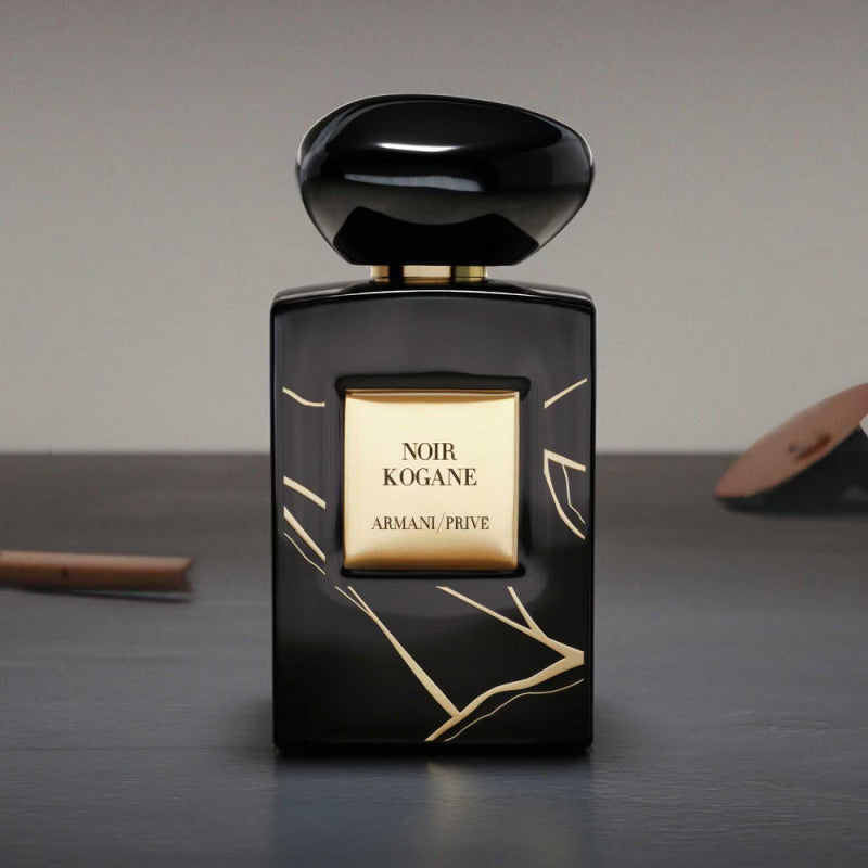 Armani Privé Noir Kogane Eau de Parfum