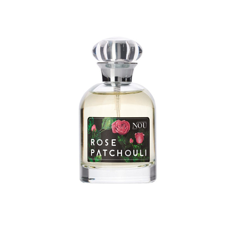 Nou Rose Patchouli Eau de Parfum