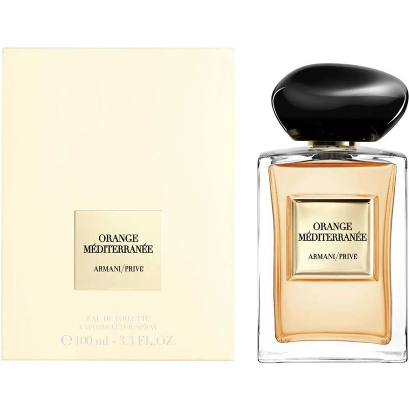 Armani Privé Orange Méditerranée Eau de Toilette