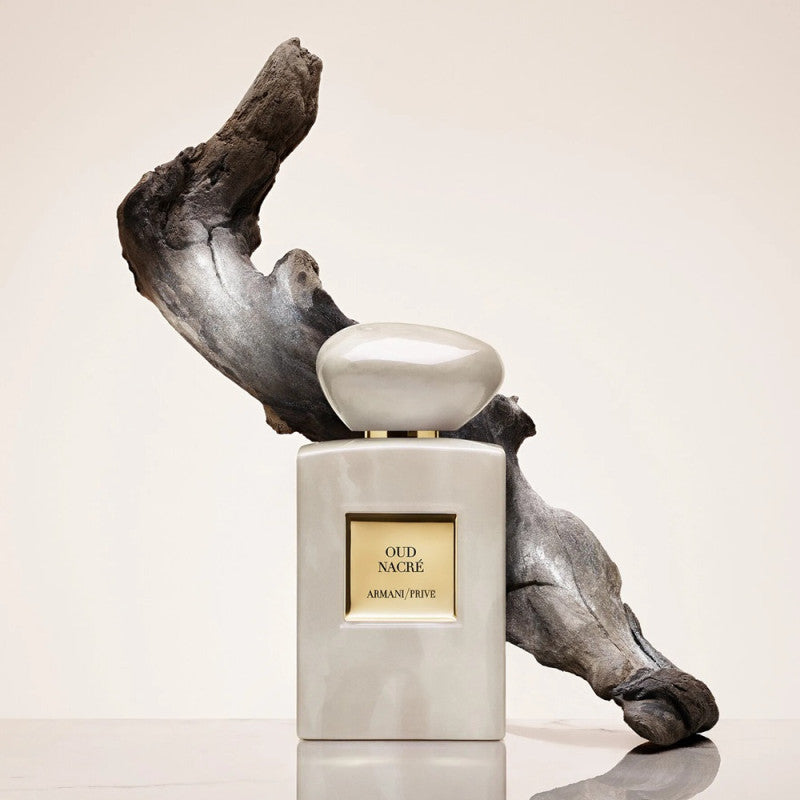 Armani Privé Oud Nacré Eau de Parfum