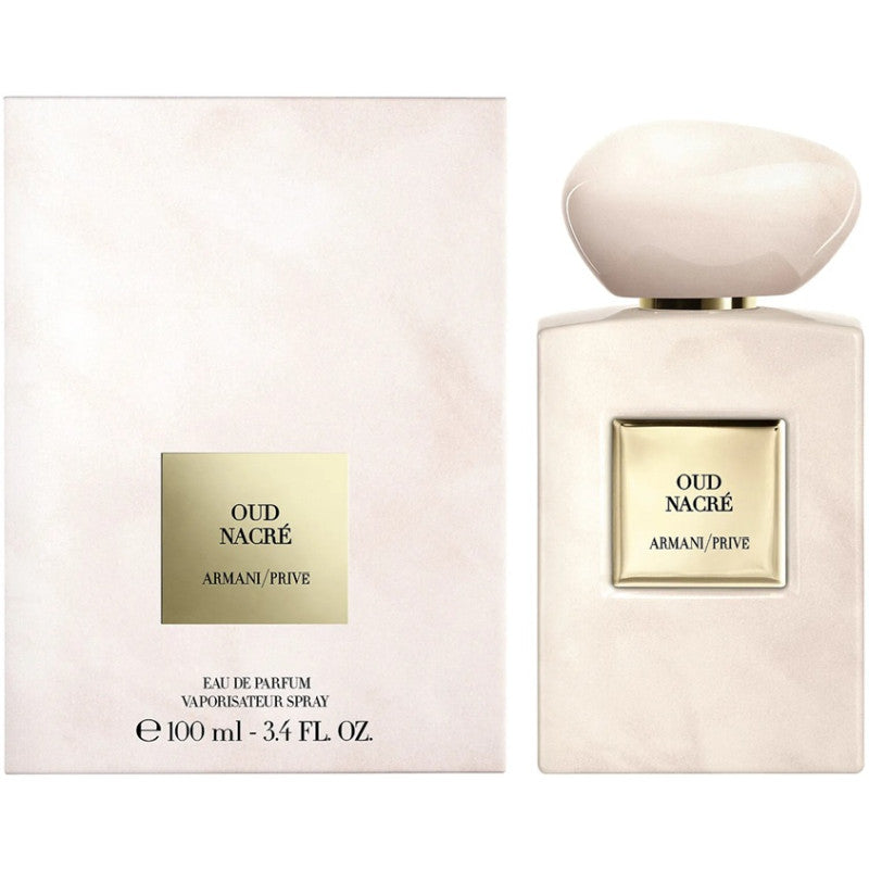Armani Privé Oud Nacré Eau de Parfum
