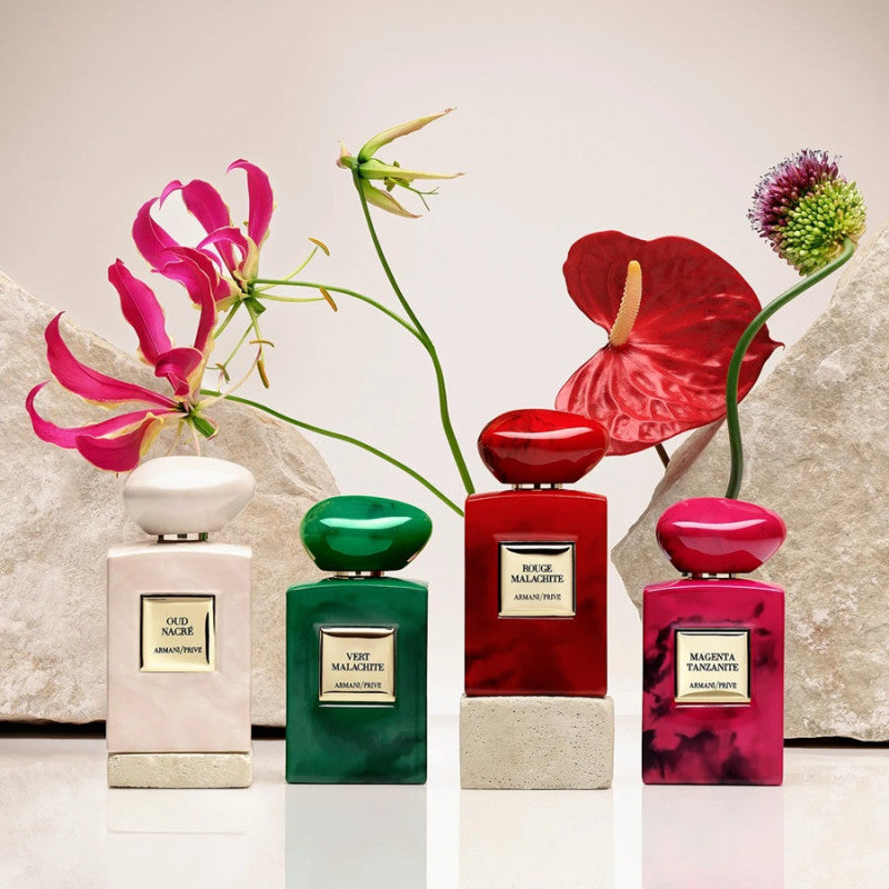 Armani Privé Oud Nacré Eau de Parfum