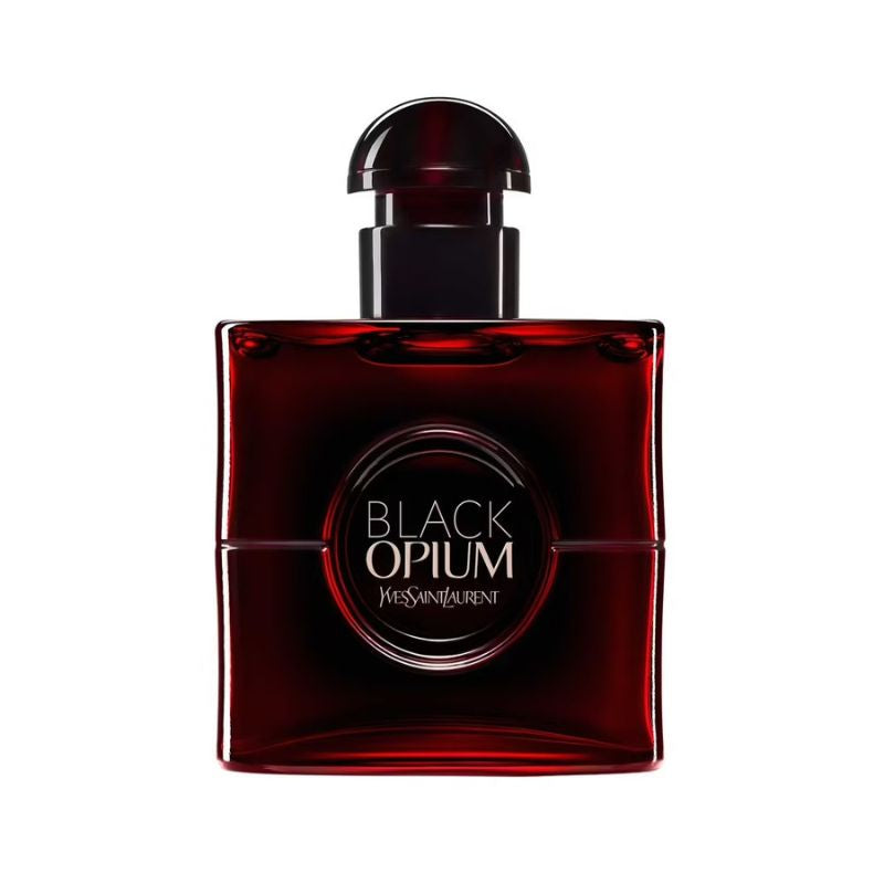 Yves Saint Laurent Black Opium Over Red Eau de Parfum