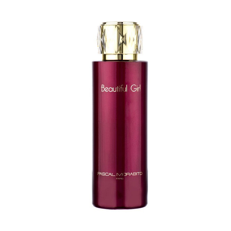 Pascal Morabito Beautiful Girl Eau de Parfum