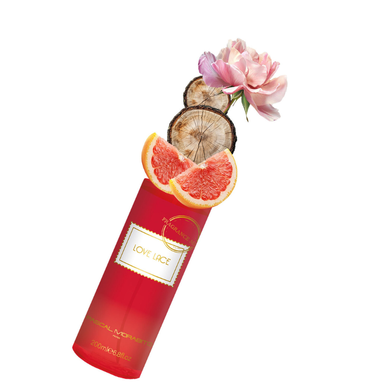 Pascal Morabito Love Lace Brume Parfumée