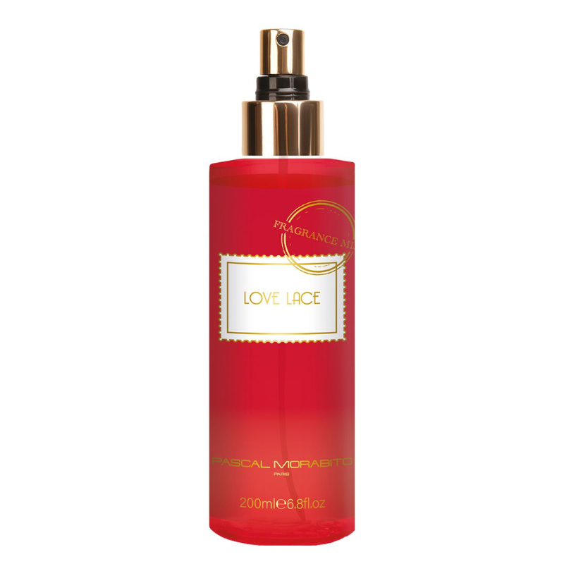 Pascal Morabito Love Lace Brume Parfumée