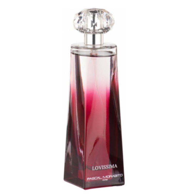 Pascal Morabito Lovissima Eau de Parfum