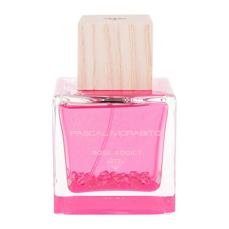 Pascal Morabito Rose Addict Eau de Parfum