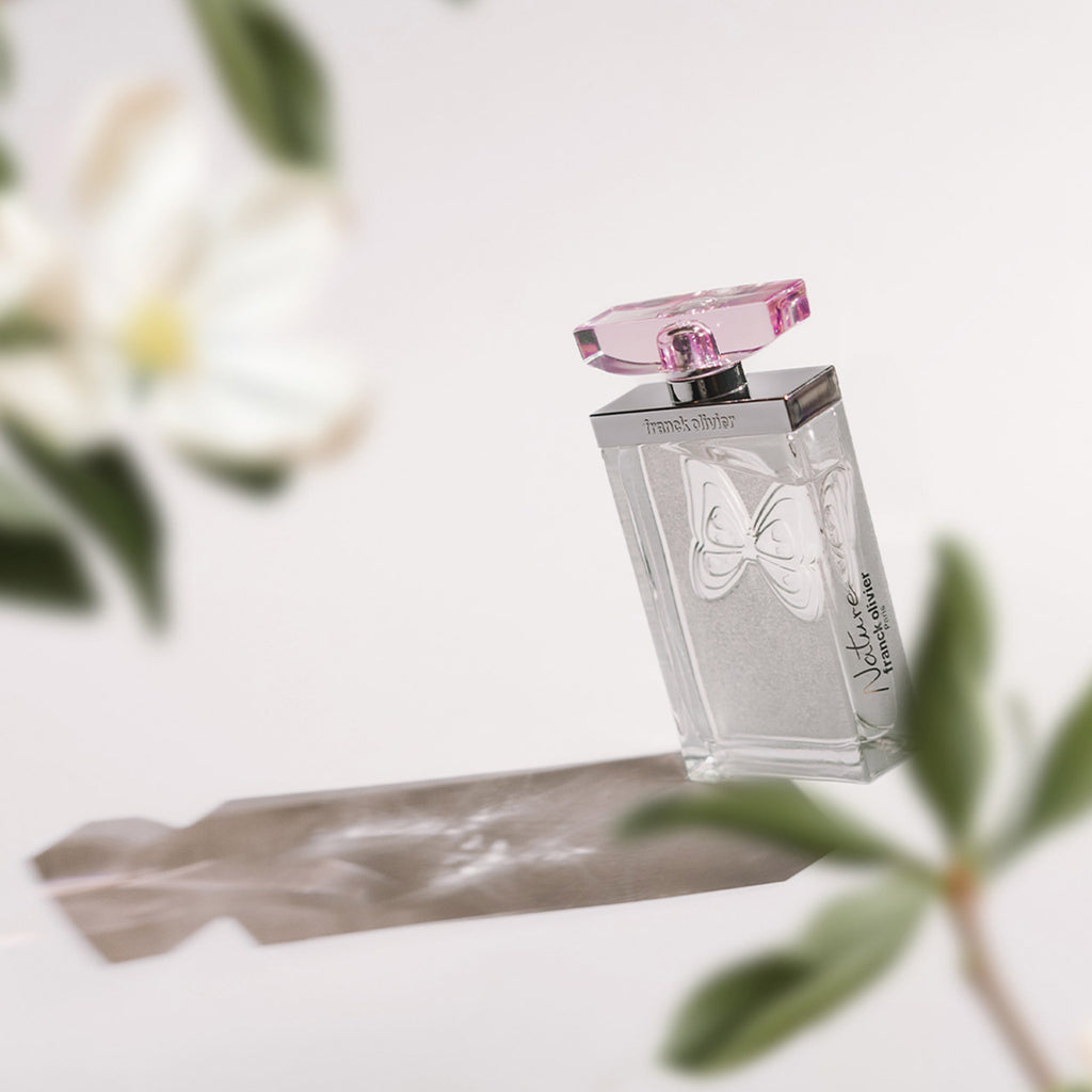 Franck Olivier Nature Women Eau de Parfum