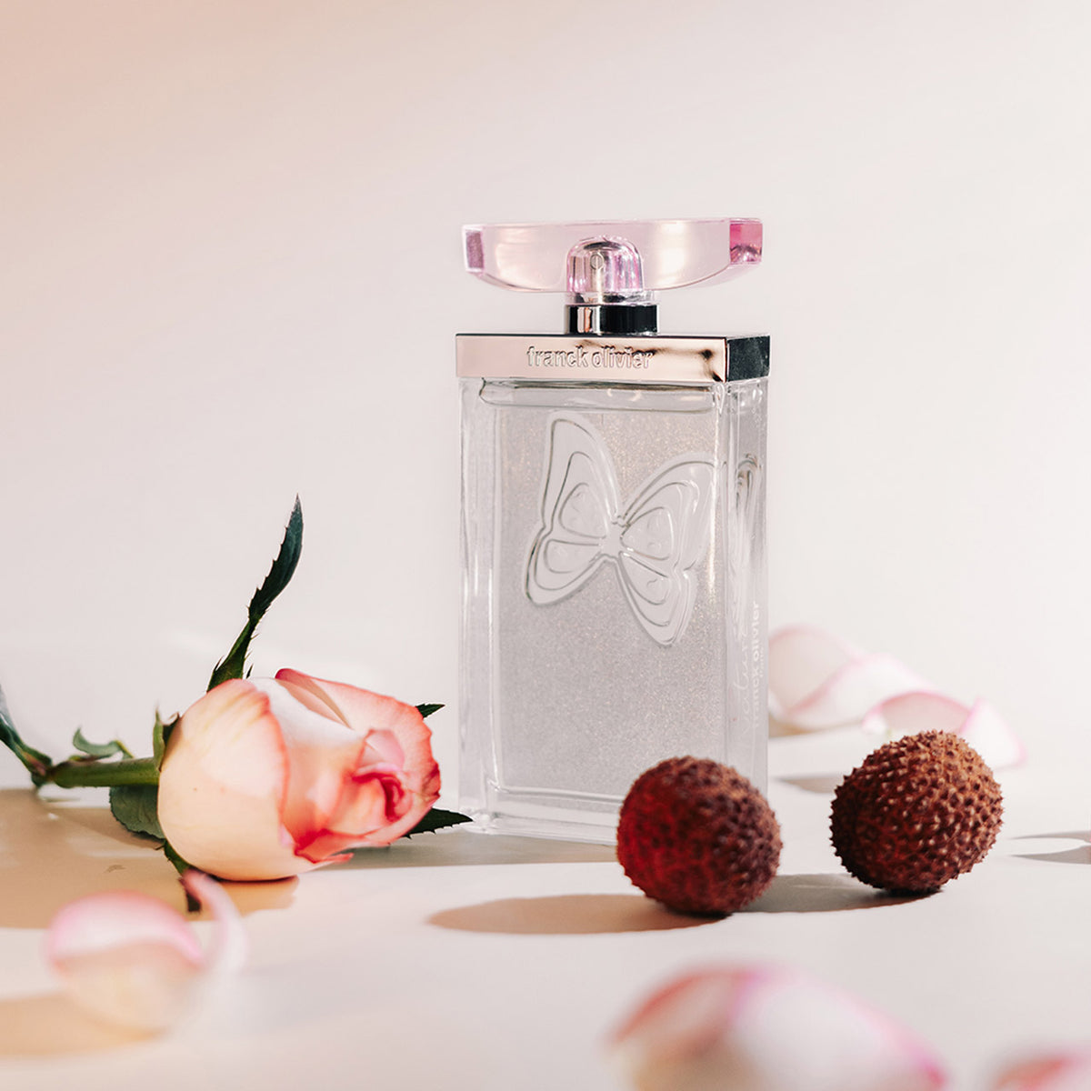 Franck Olivier Nature Women Eau de Parfum