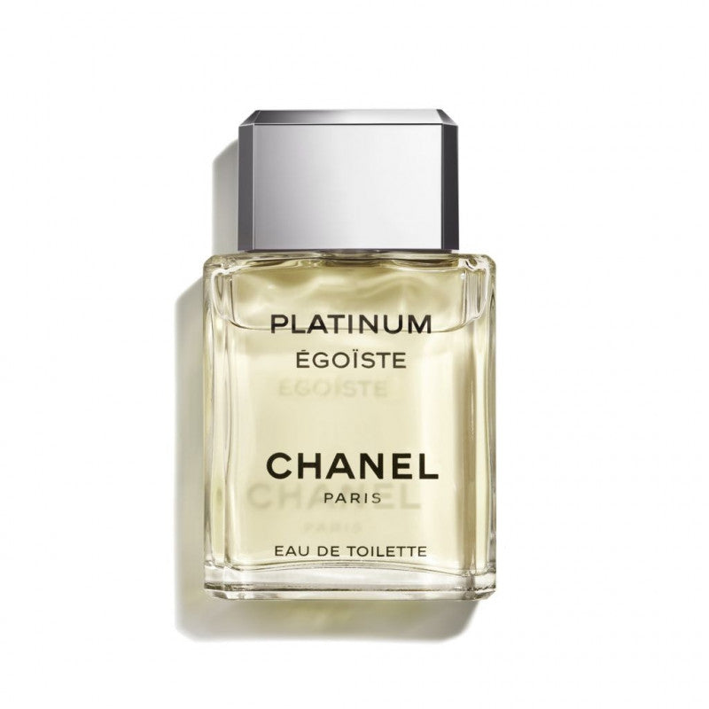 Chanel Platinum Égoïste Eau de Toilette