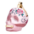 Police Tattooart Eau de Toilette