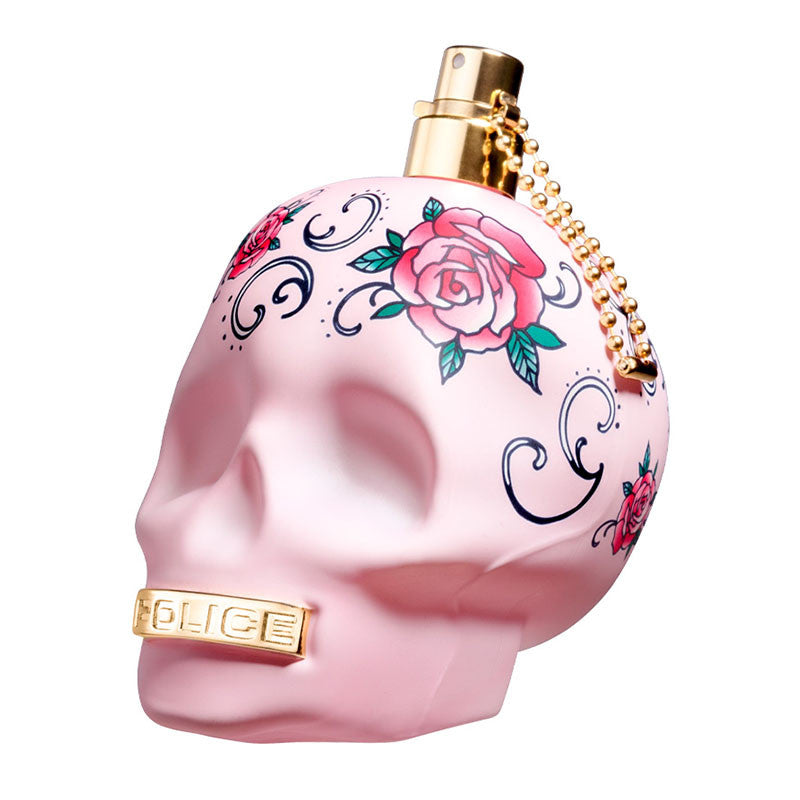 Police Tattooart Eau de Toilette