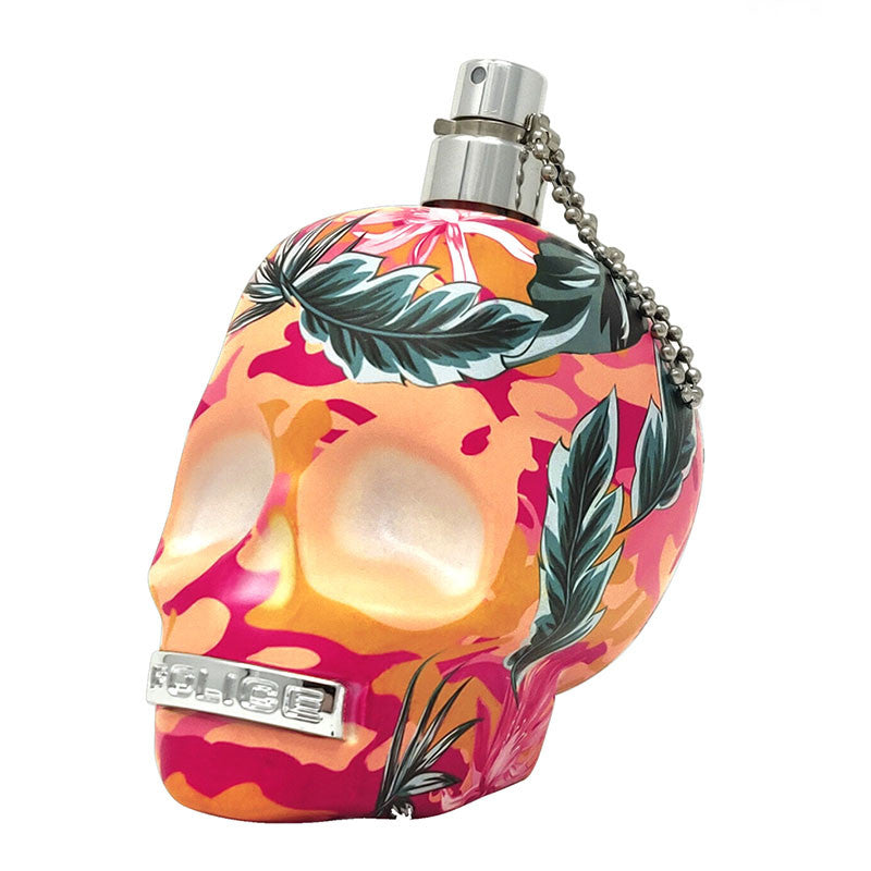 Police To Be Exotic Jungle Eau de Parfum