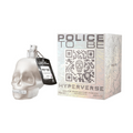 Police To Be Hyperverse For Woman Eau de Parfum