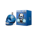 Police To Be Tattoo Art Eau de Toilette
