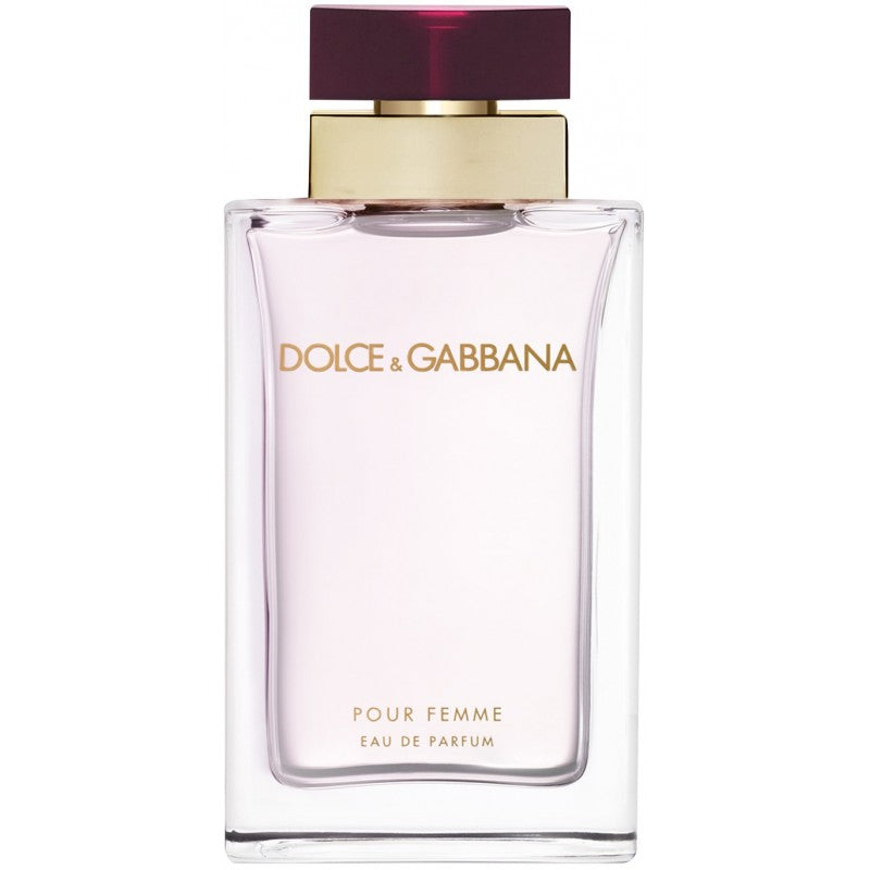 Dolce & Gabbana Pour Femme Eau de Parfum