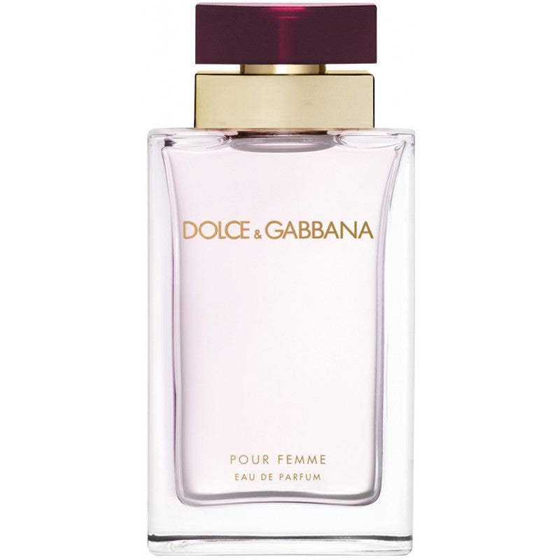 Dolce & Gabbana Pour Femme Eau de Parfum