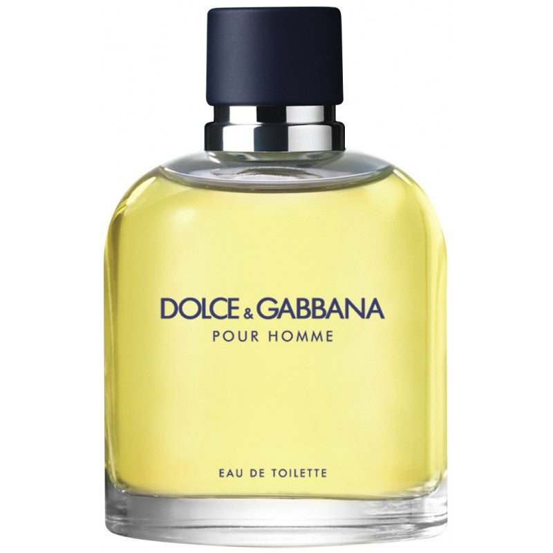 Dolce & Gabbana Pour Homme Eau de Toilette