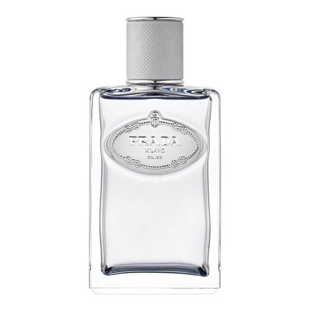 Prada Les Infusions Infusion d'Iris Cèdre Eau de Parfum