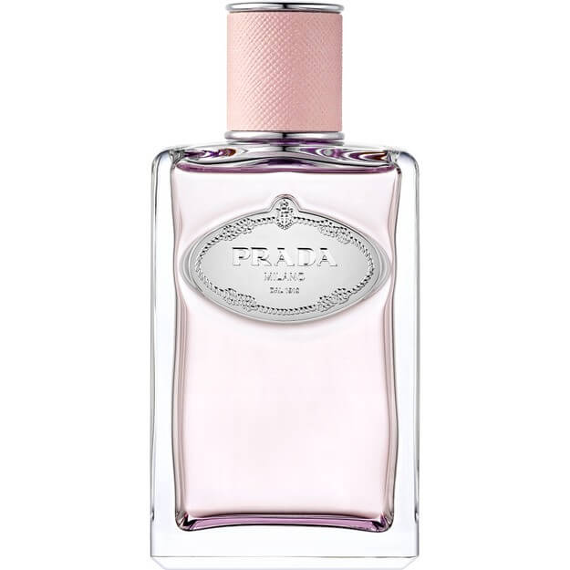 Prada Les Infusions Infusion de Rose Eau de Parfum