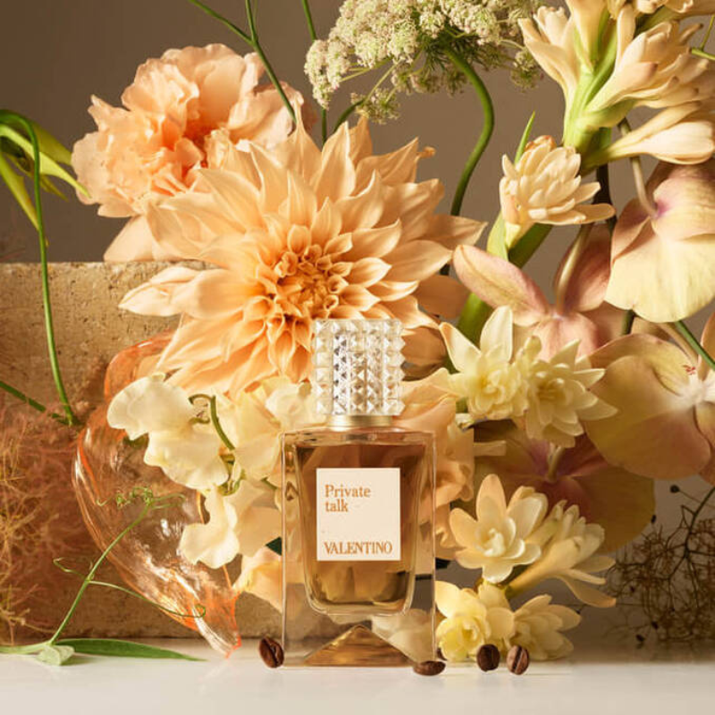 Valentino Private Talk Eau de Parfum