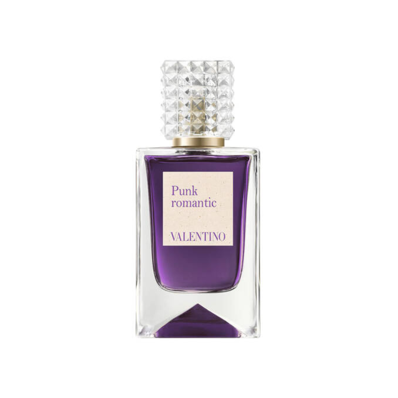 Valentino Punk Romantic Eau de Parfum