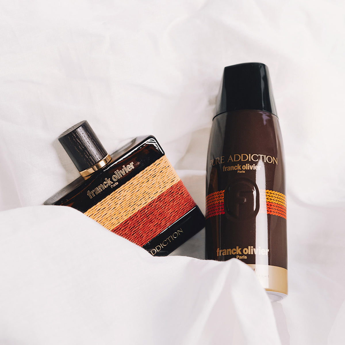 Franck Olivier Pure Addiction Eau de Parfum
