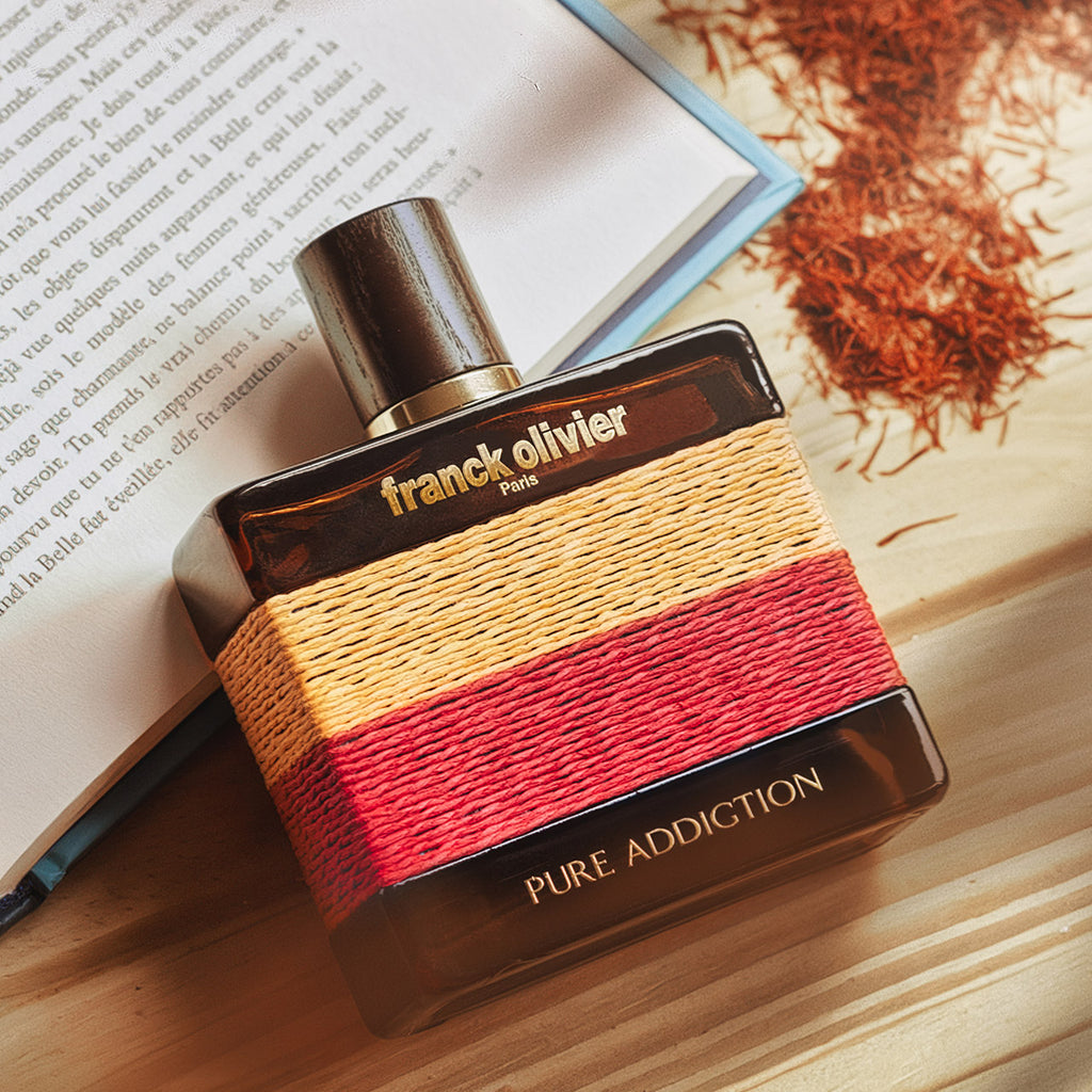 Franck Olivier Pure Addiction Eau de Parfum