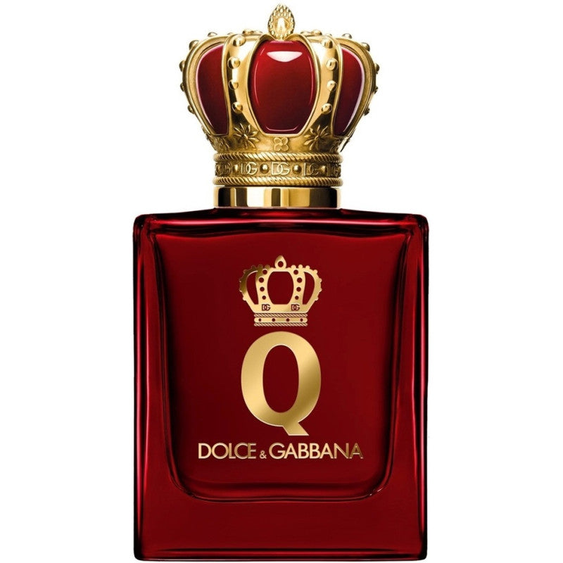 Dolce & Gabbana Q by Dolce&Gabbana Parfum